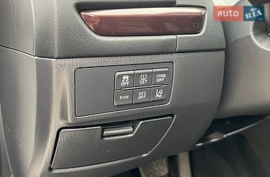 Универсал Mazda 6 2013 в Ивано-Франковске