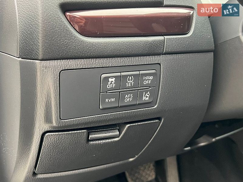 Универсал Mazda 6 2013 в Ивано-Франковске