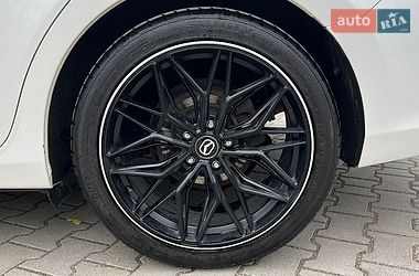 Универсал Mazda 6 2013 в Ивано-Франковске