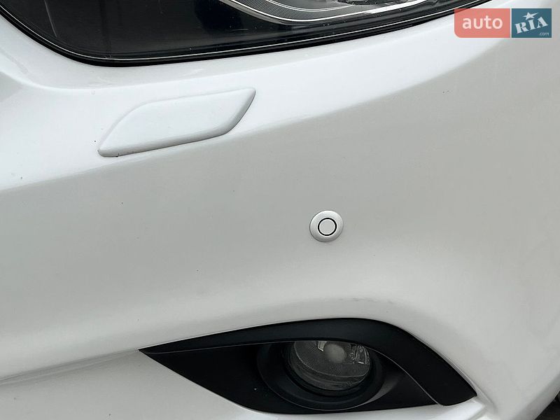 Универсал Mazda 6 2013 в Ивано-Франковске