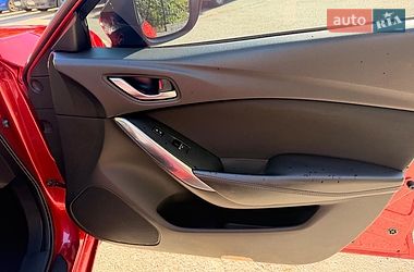 Седан Mazda 6 2016 в Киеве