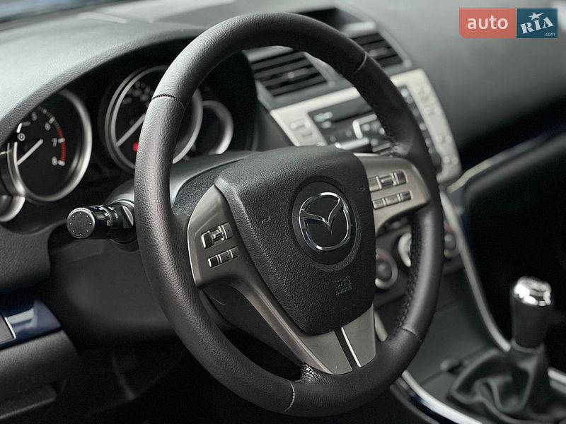Седан Mazda 6 2008 в Старокостянтинові