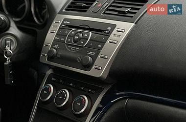 Седан Mazda 6 2008 в Старокостянтинові