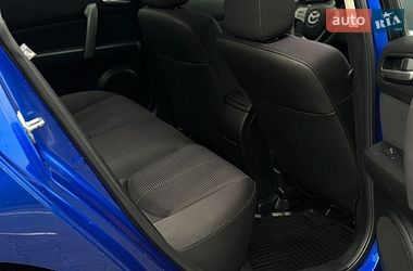 Седан Mazda 6 2008 в Старокостянтинові