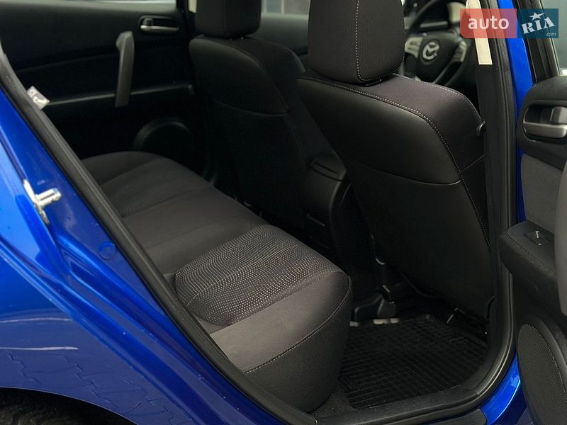 Седан Mazda 6 2008 в Старокостянтинові