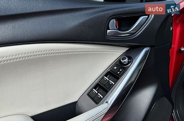Седан Mazda 6 2017 в Стрые
