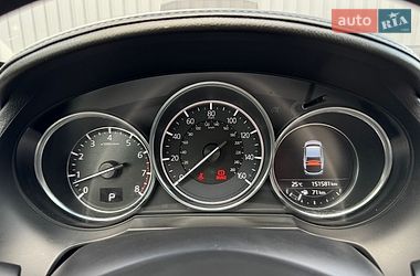 Седан Mazda 6 2017 в Стрые