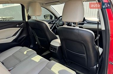 Седан Mazda 6 2017 в Стрые