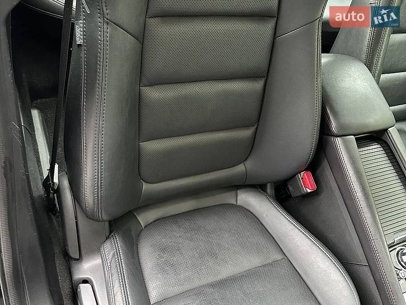 Седан Mazda 6 2016 в Чернівцях