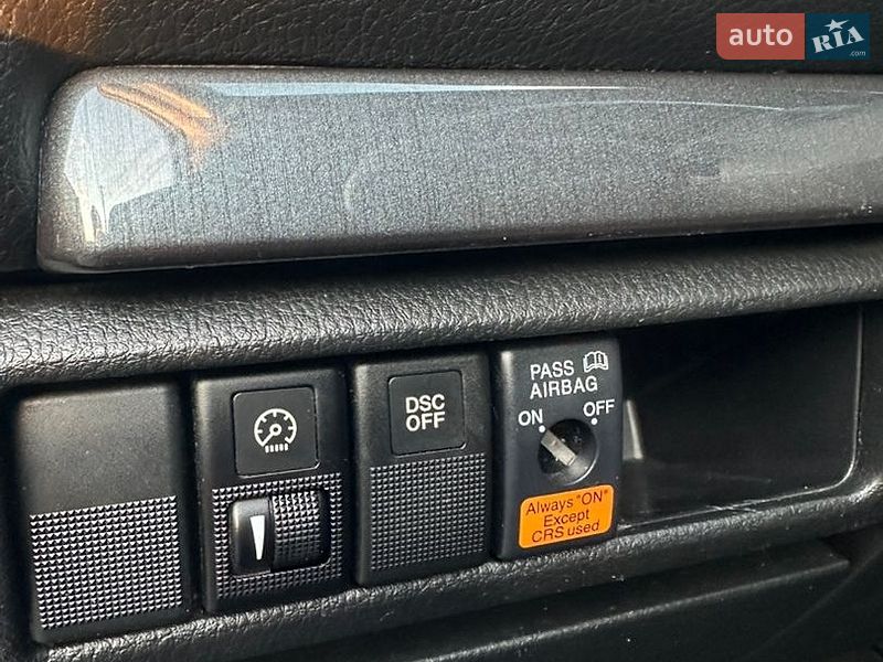 Універсал Mazda 6 2006 в Львові