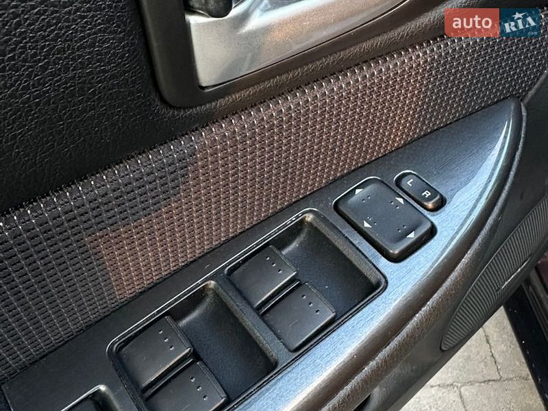 Універсал Mazda 6 2006 в Львові