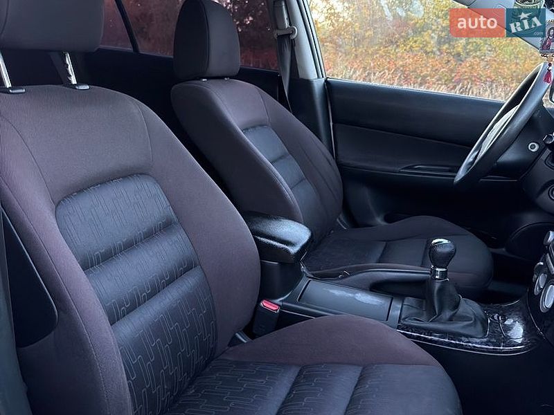 Седан Mazda 6 2005 в Стрые фото 19 Седан Mazda 6 2005 в Стрые