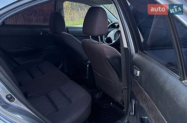 Седан Mazda 6 2005 в Стрые фото 23 Седан Mazda 6 2005 в Стрые