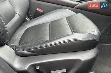 Универсал Mazda 6 2016 в Днепре