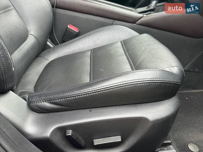Универсал Mazda 6 2016 в Днепре