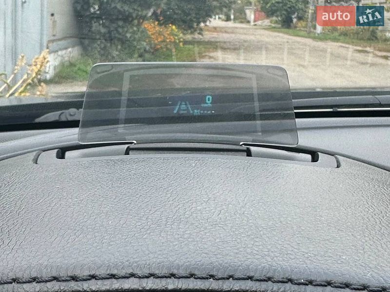 Универсал Mazda 6 2016 в Днепре