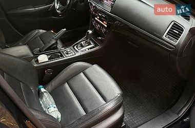 Седан Mazda 6 2013 в Києві