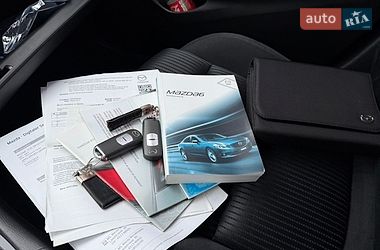 Універсал Mazda 6 2014 в Києві