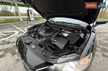 Універсал Mazda 6 2014 в Києві
