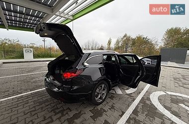 Універсал Mazda 6 2014 в Києві