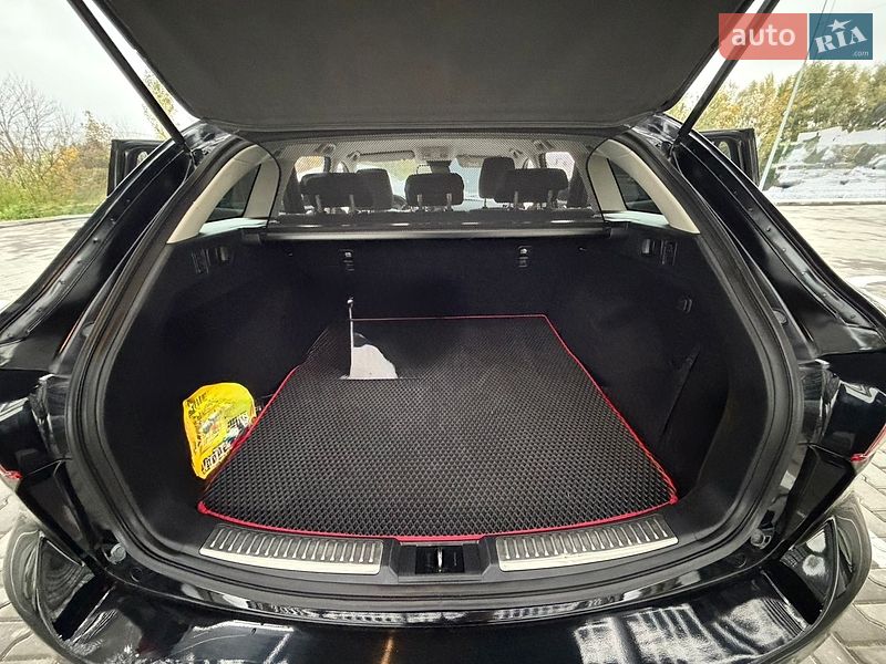 Універсал Mazda 6 2014 в Києві