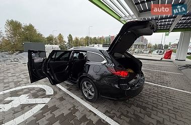 Універсал Mazda 6 2014 в Києві