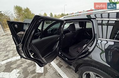 Універсал Mazda 6 2014 в Києві