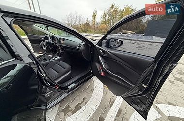 Універсал Mazda 6 2014 в Києві