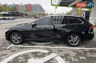 Універсал Mazda 6 2014 в Києві