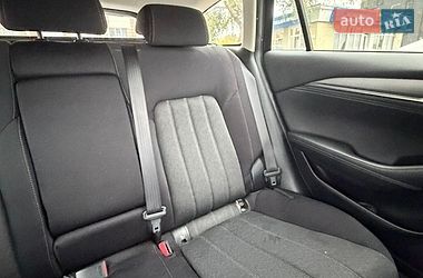 Універсал Mazda 6 2018 в Києві