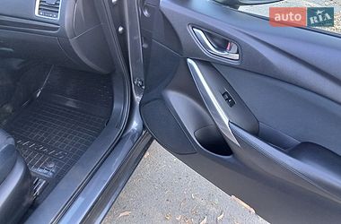 Седан Mazda 6 2013 в Харкові фото 10 Седан Mazda 6 2013 в Харкові