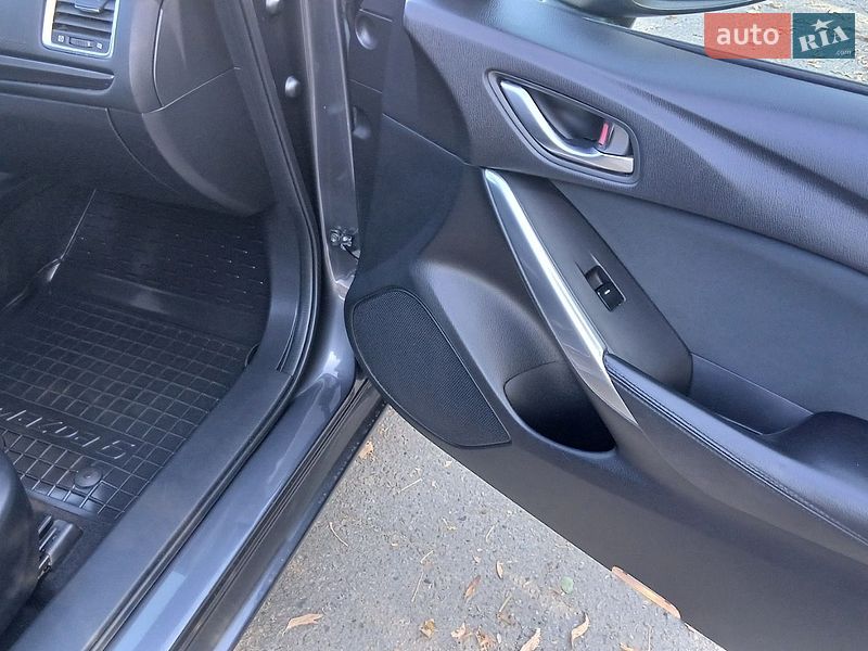 Седан Mazda 6 2013 в Харкові фото 10 Седан Mazda 6 2013 в Харкові