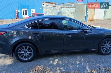 Седан Mazda 6 2013 в Харкові фото 8 Седан Mazda 6 2013 в Харкові