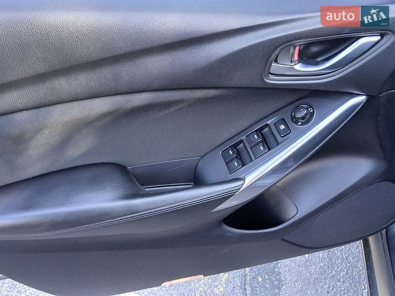 Седан Mazda 6 2013 в Харкові фото 19 Седан Mazda 6 2013 в Харкові