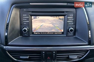 Седан Mazda 6 2013 в Харкові фото 22 Седан Mazda 6 2013 в Харкові