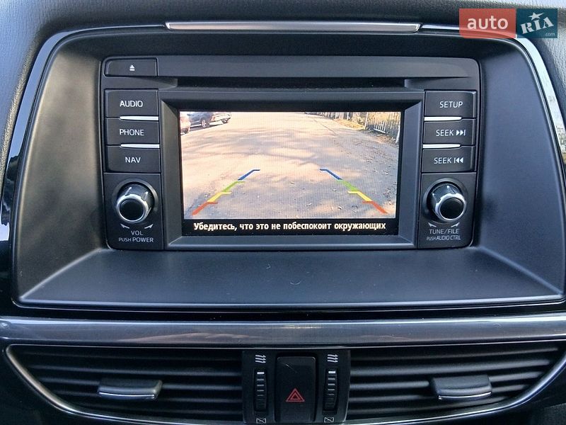 Седан Mazda 6 2013 в Харкові фото 22 Седан Mazda 6 2013 в Харкові