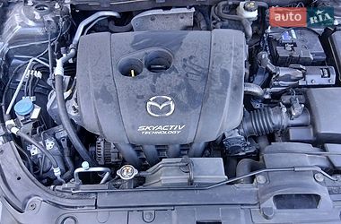 Седан Mazda 6 2013 в Харкові фото 24 Седан Mazda 6 2013 в Харкові