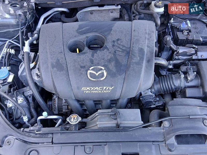 Седан Mazda 6 2013 в Харкові фото 24 Седан Mazda 6 2013 в Харкові