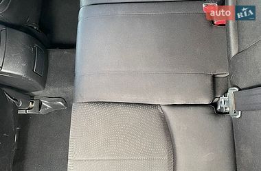 Універсал Mazda 6 2008 в Вінниці