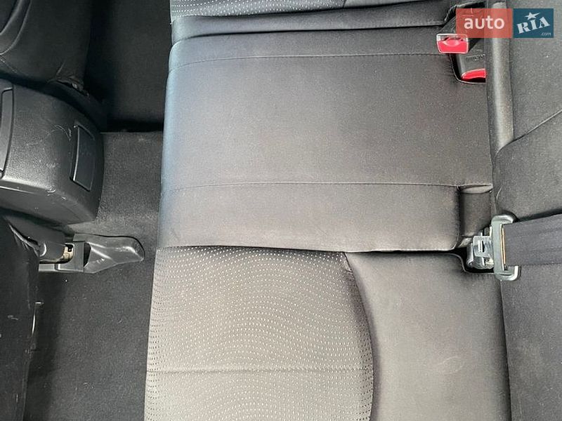 Універсал Mazda 6 2008 в Вінниці