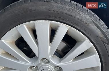 Універсал Mazda 6 2008 в Вінниці