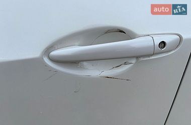 Седан Mazda 6 2011 в Калинівці