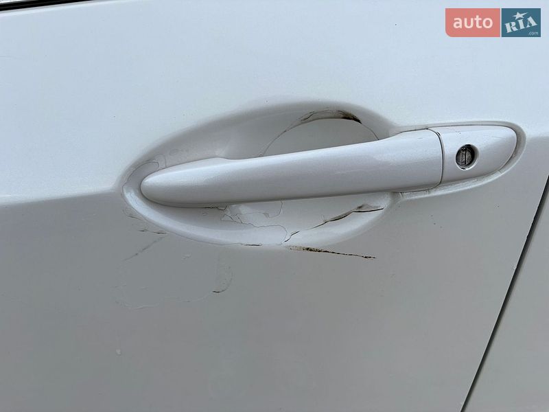 Седан Mazda 6 2011 в Калинівці