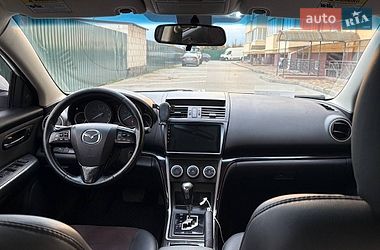 Седан Mazda 6 2011 в Калинівці