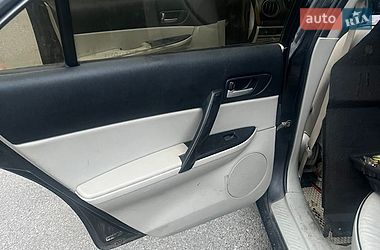 Седан Mazda 6 2005 в Киеве
