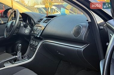 Седан Mazda 6 2010 в Дрогобыче