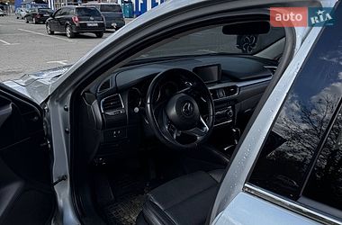 Седан Mazda 6 2015 в Косове фото 15 Седан Mazda 6 2015 в Косове