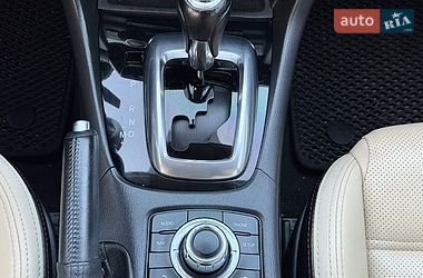 Седан Mazda 6 2013 в Борисполі