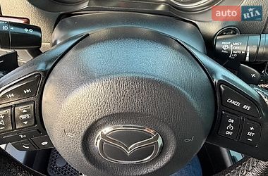 Седан Mazda 6 2013 в Борисполі