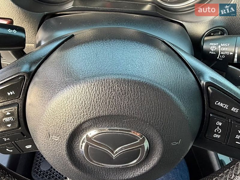 Седан Mazda 6 2013 в Борисполі